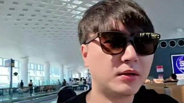 一句话给刚子整懵了