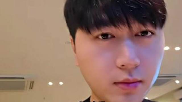 一句话给星巴克店员整懵了