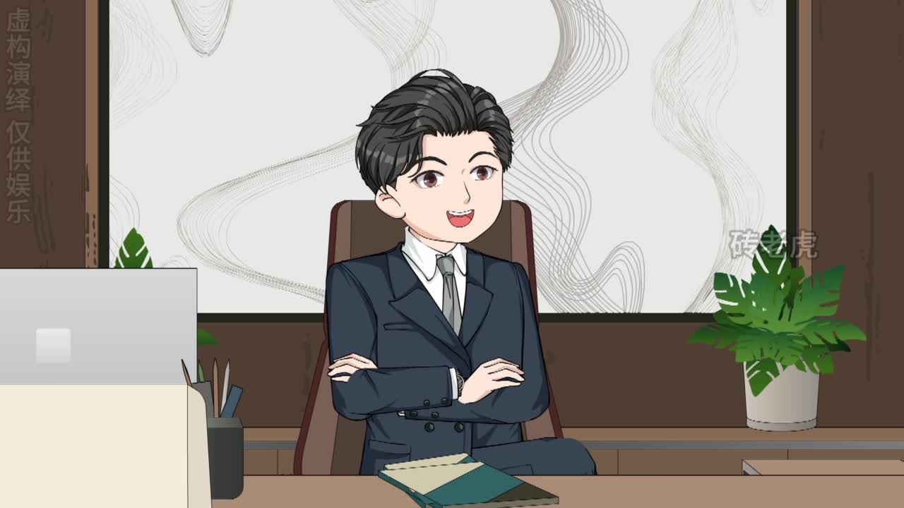 明宇的名义_第74集