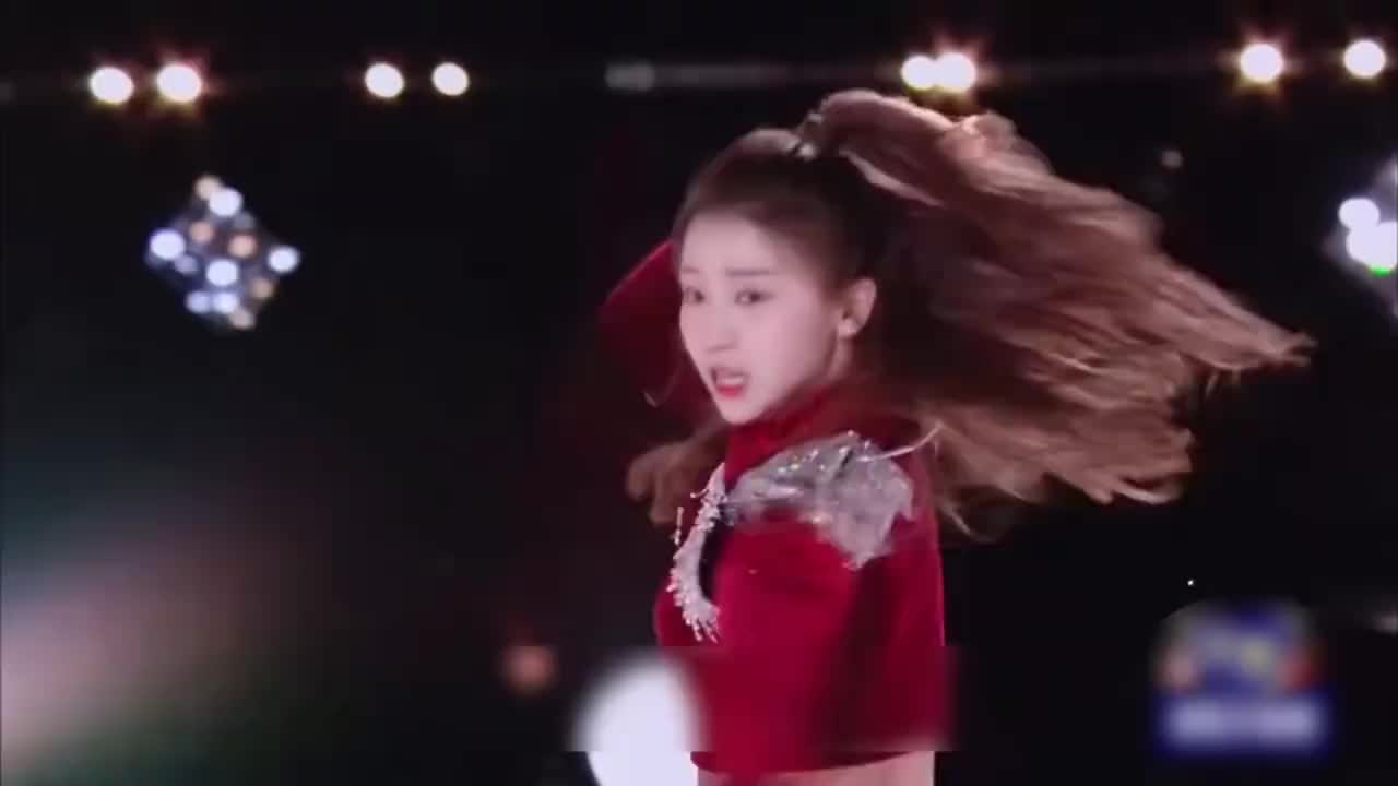 两次参加创造营，均是初舞台首A (1)