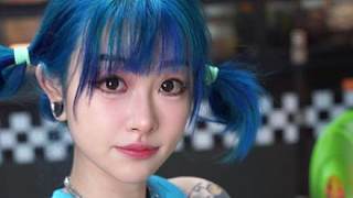 你覺(jué)得紋身會(huì)上癮嘛？ 你猜童錦程連紋了幾天
#禁止向未成人提供紋身服務(wù)