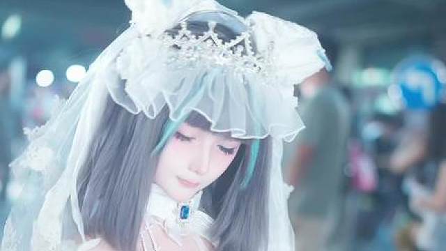 和指挥官的婚礼