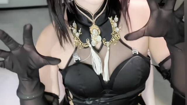 拉开距离回回拉