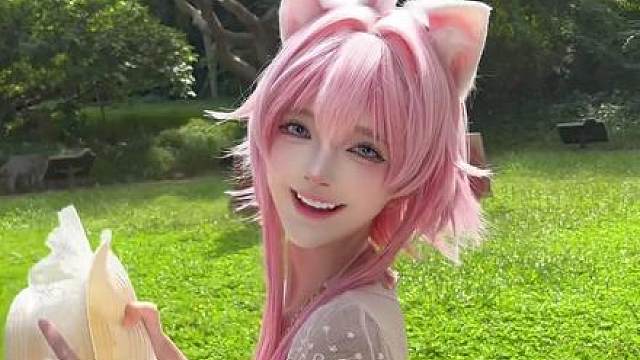 谁不想和可爱的三月约会呢