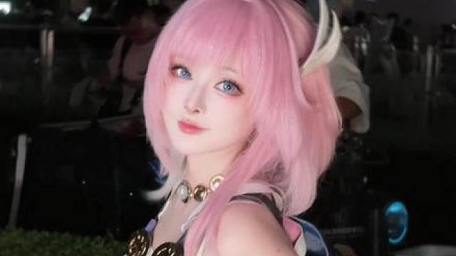 这是命运的邂逅，还是久别重逢呢