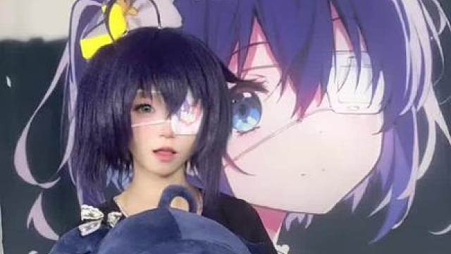 嘻嘻嘻母女同台