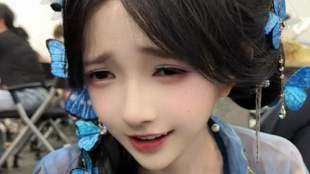 成年人的拍法！把你拍出囧的表情了！