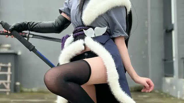 胜你不须第二剑