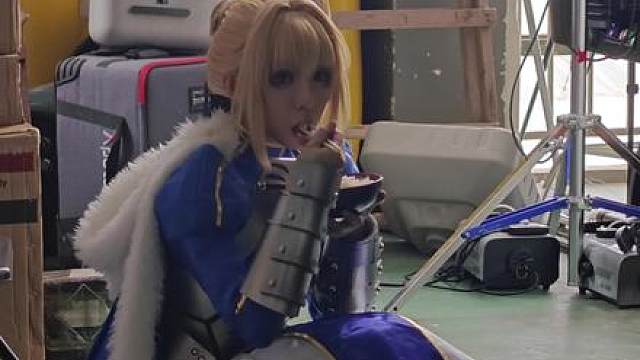 是谁在窥窃吾王