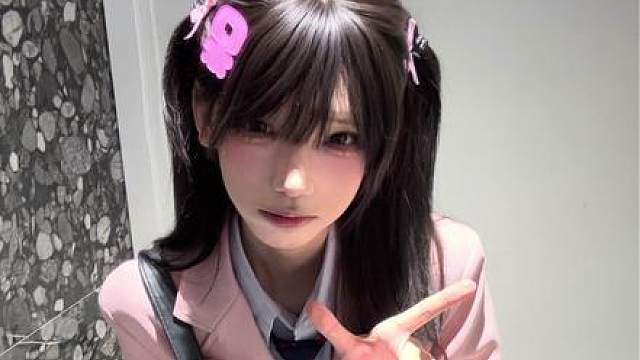 我就这样萌萌的，呆呆的活着