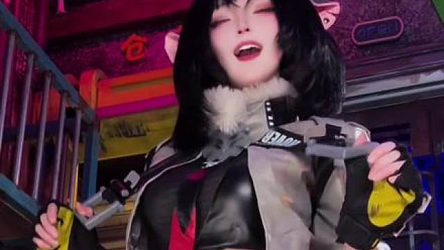 你要怎么抵抗我