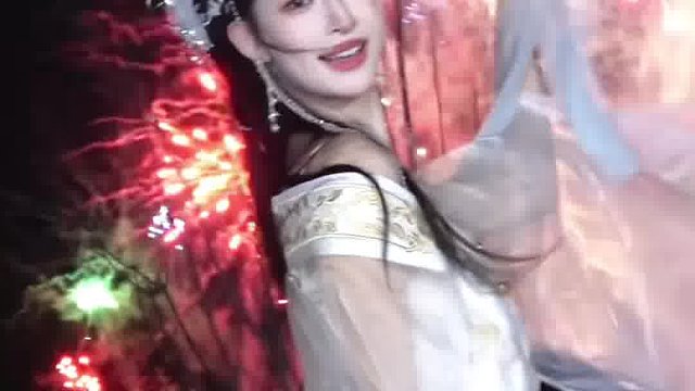 看着我的时候，你在想什么呢