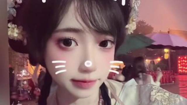 洛阳你不要下雨啊…