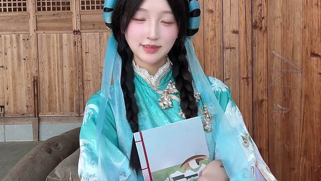 你自己慢慢想吧 •͈ ·̫ •͈