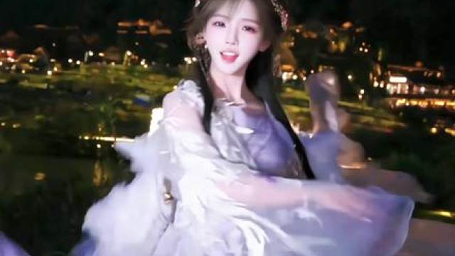 国风红颜一眼万年