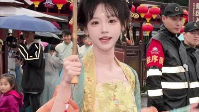 这么中那么燃 周末到河南