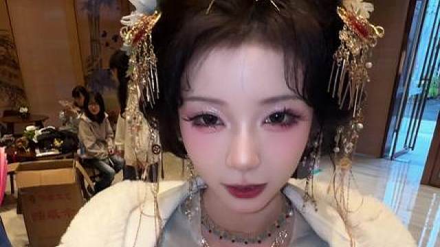 乌苏苏并不喜欢吃鱼