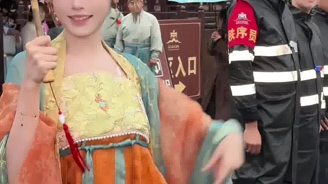 中！（一二三四声）！