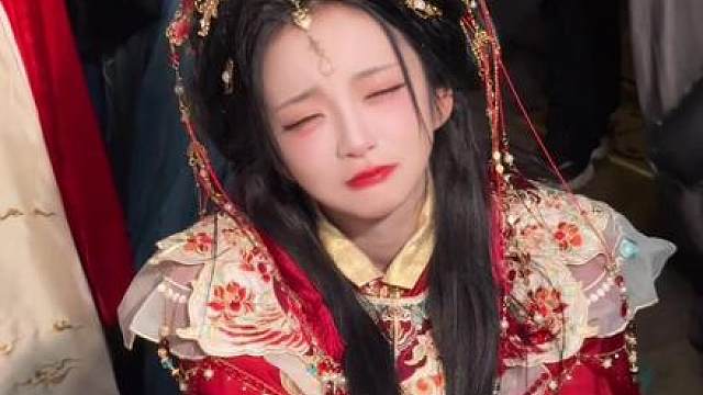 小小乌苏苏 轻松拿捏