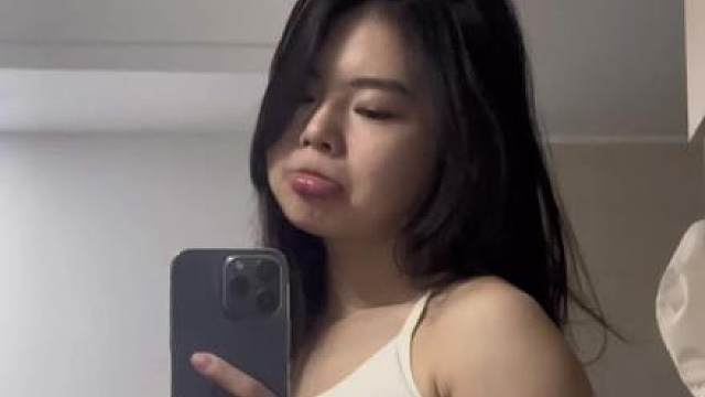 如果有件事是必须要做的，先爱自己