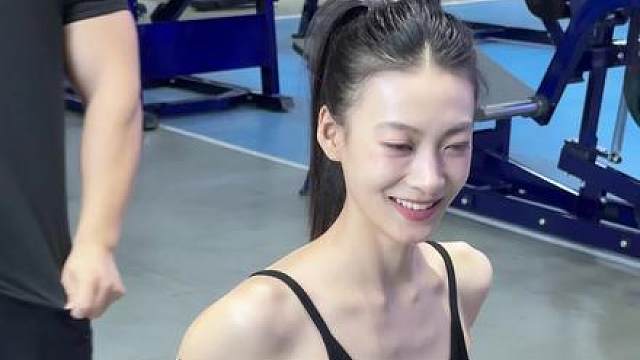 盛开的人不需要赏花