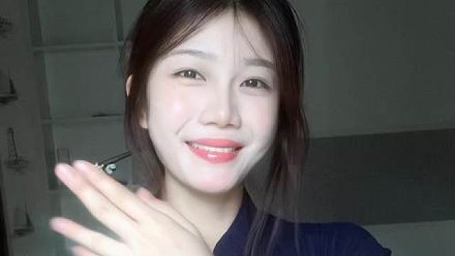 拍个视频把自己扇爽了