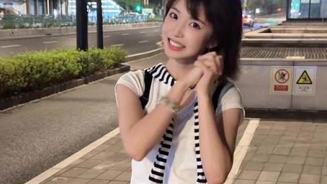 狗子：有一种踏实当你口中喊我名字？