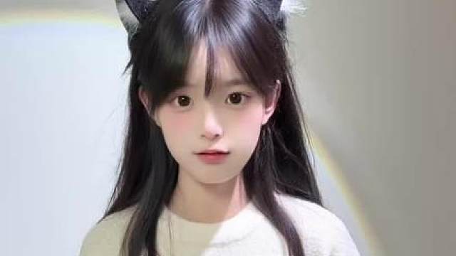 好喜欢你 可我是胆小鬼TT