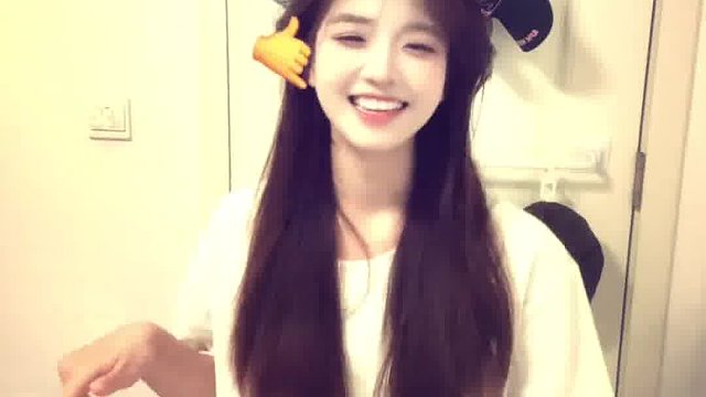 两个动作 我学会了