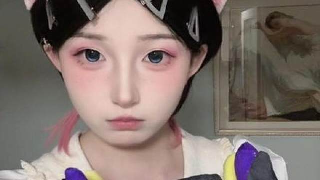 我发布了一个新视频，快来围观吧！