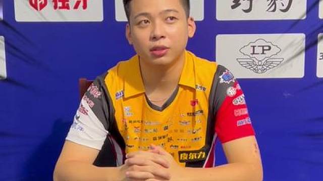 依旧是谦逊努力的肖淮啊！