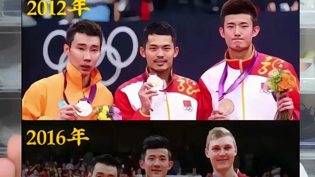 老李！无冕之王的根本原因是？