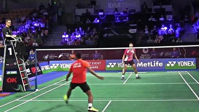 打球想变年轻，找丹哥就对了