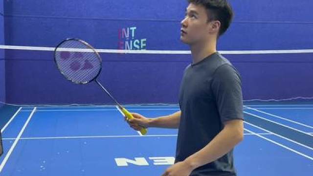 反手发力不顺畅的原因你找到了吗