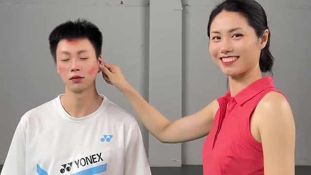 如何利用渣男涨球？