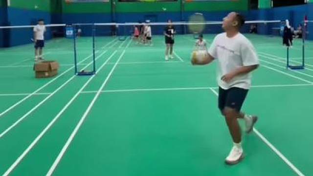 看似我在水视频，其实是真实力