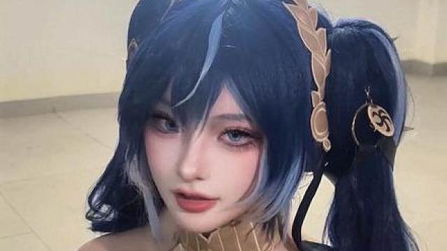 真是拿你没办法