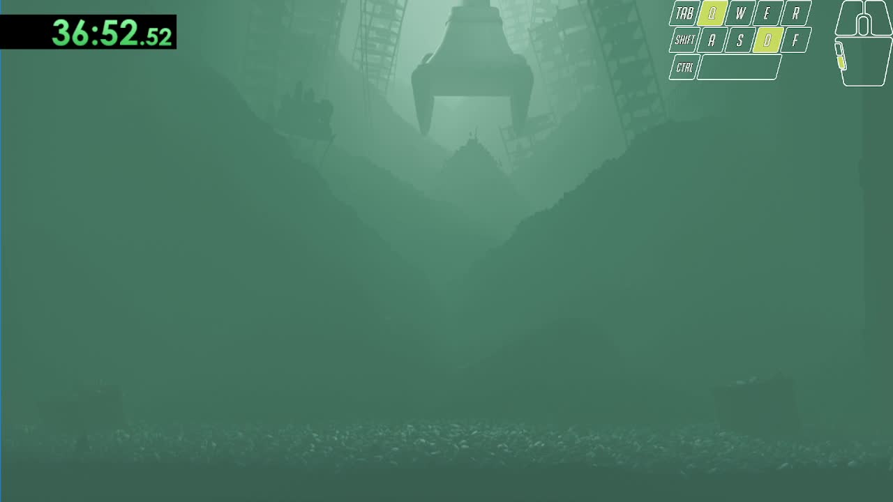 【小小梦魇3】片段2/6