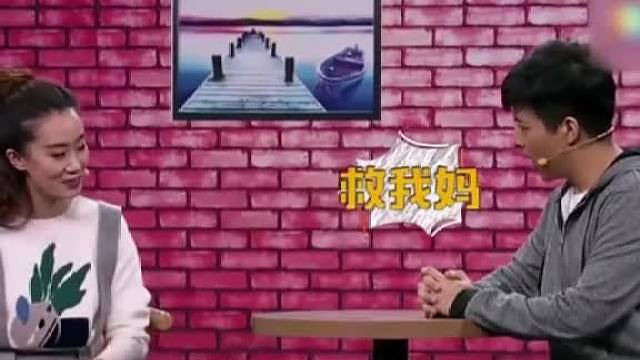 张小斐与何欢联袂演绎，搞笑小品精彩瞬间