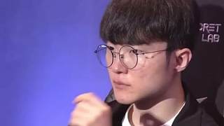 S15全球總決賽入圍賽IG將對(duì)陣T1！IG和T1時(shí)隔六年再度交手