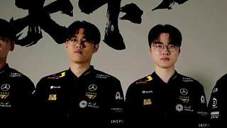 T1對(duì)戰(zhàn)IG：爭(zhēng)者留其名；至此天下無(wú)雙！faker表示我們會(huì) 書(shū)寫(xiě)新的歷史；上單位不在一個(gè)級(jí)別！最不需要擔(dān)心的就是Meiko!