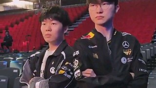 仁川真的很大，希望rookie能守住IG的一切！