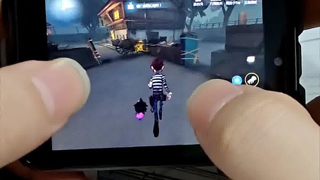 我嘞个开局起心跳