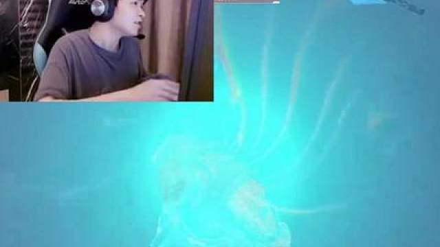 表哥撞车荔枝被打成4:13结束游戏