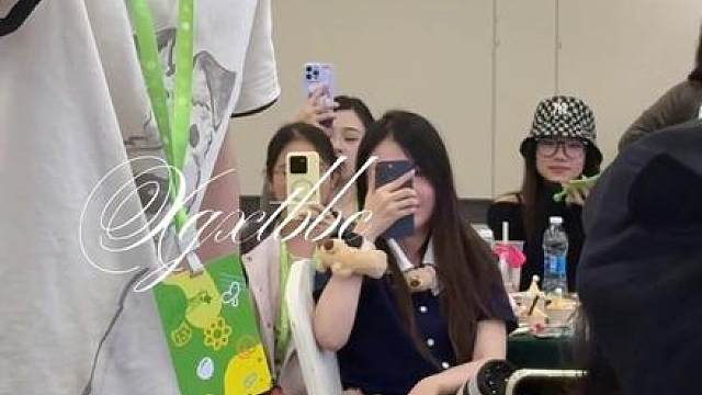 任何人错过这个视频我都会难过！