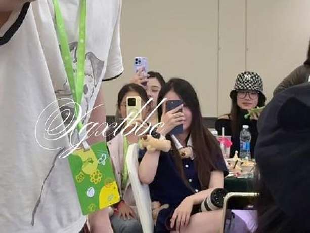 承諾過要一直想的直播