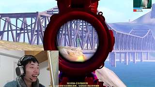 鯊魚沖戰(zhàn)神被科技哥開掛瞬秒，使用特權(quán)送上十年大禮包