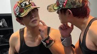 江南第一深情日常健身