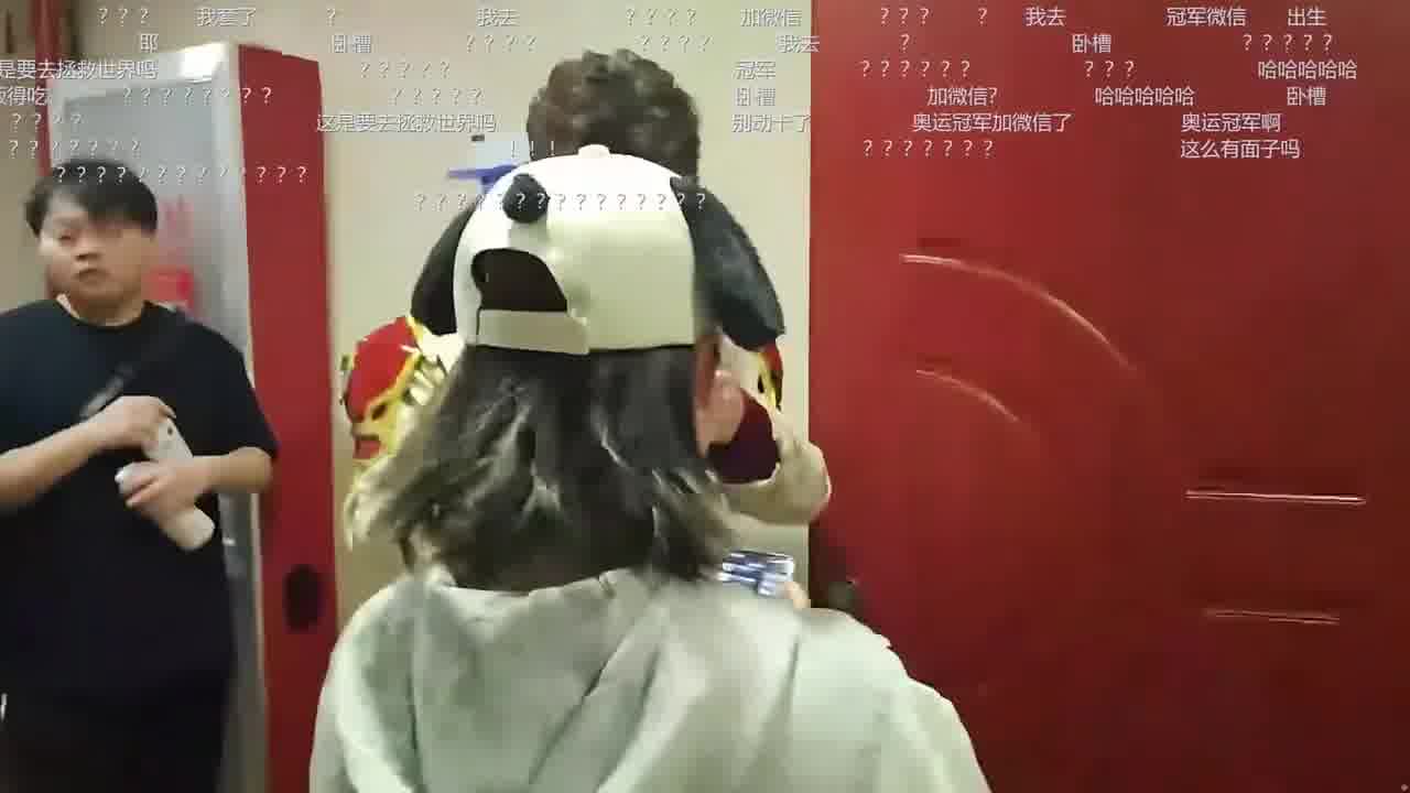 我发布了一个新视频，快来围观吧！