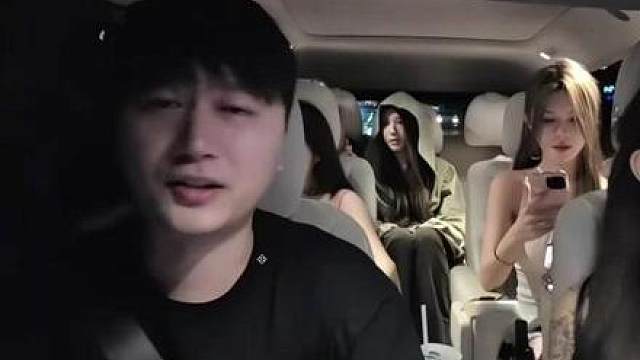 “这只是商务车的上限”